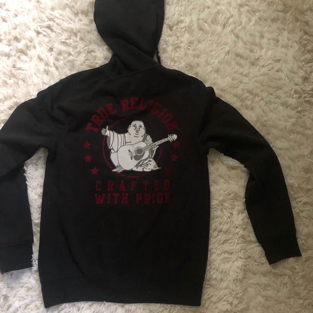 COPY - True Religion Hoodie